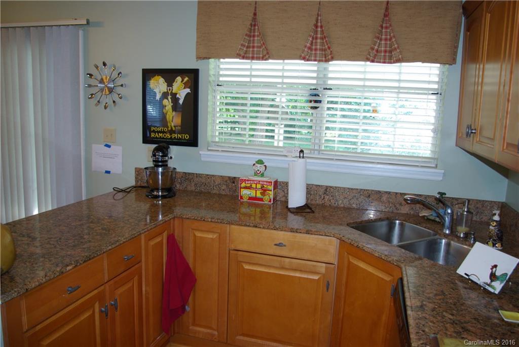 Cantrell Court - Residential