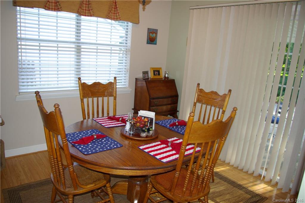 Cantrell Court - Residential