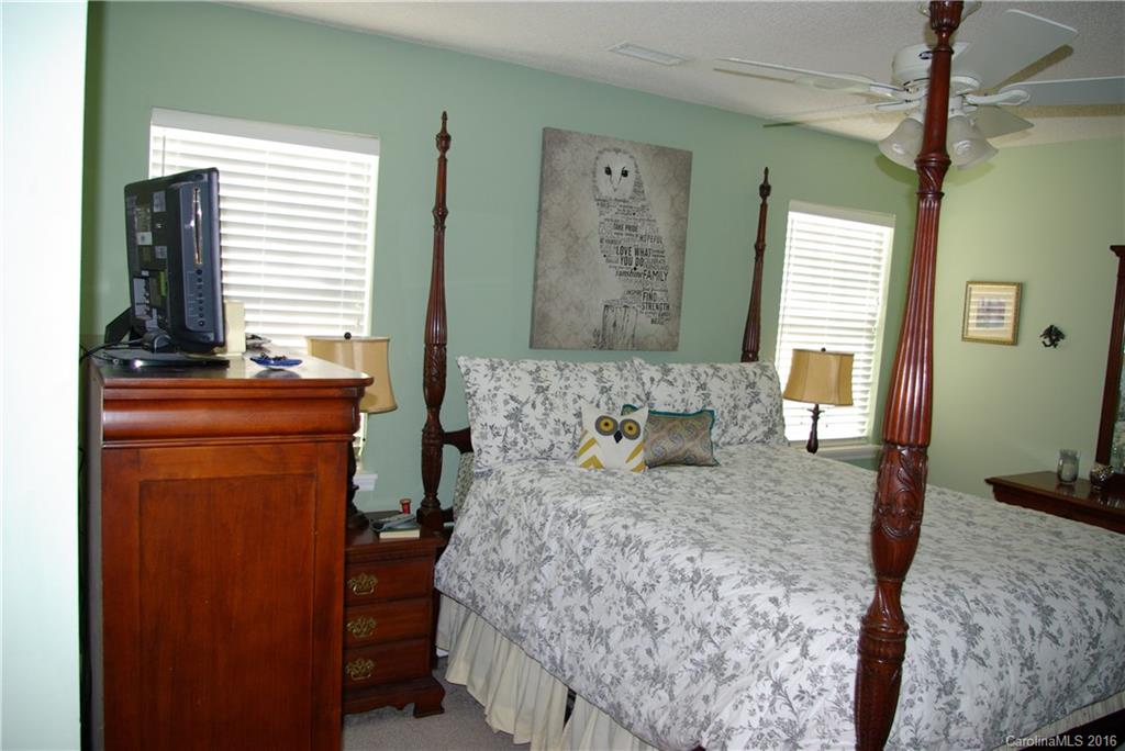 Cantrell Court - Residential