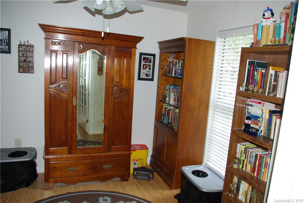 Cantrell Court - Residential