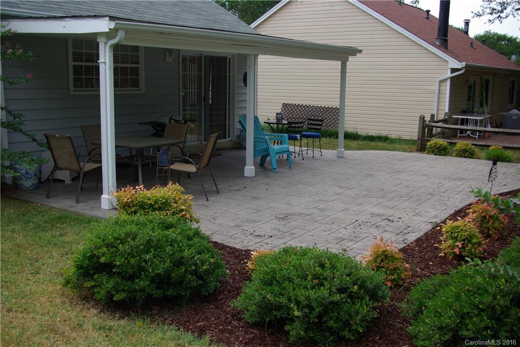 Cantrell Court - Residential