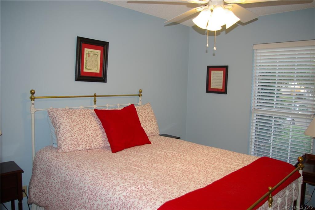 Cantrell Court - Residential