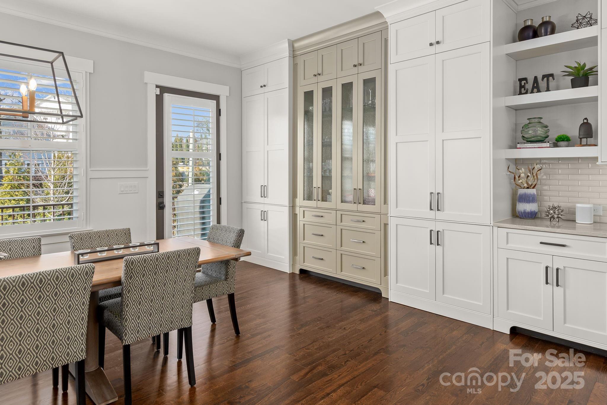Dilworth - Residential