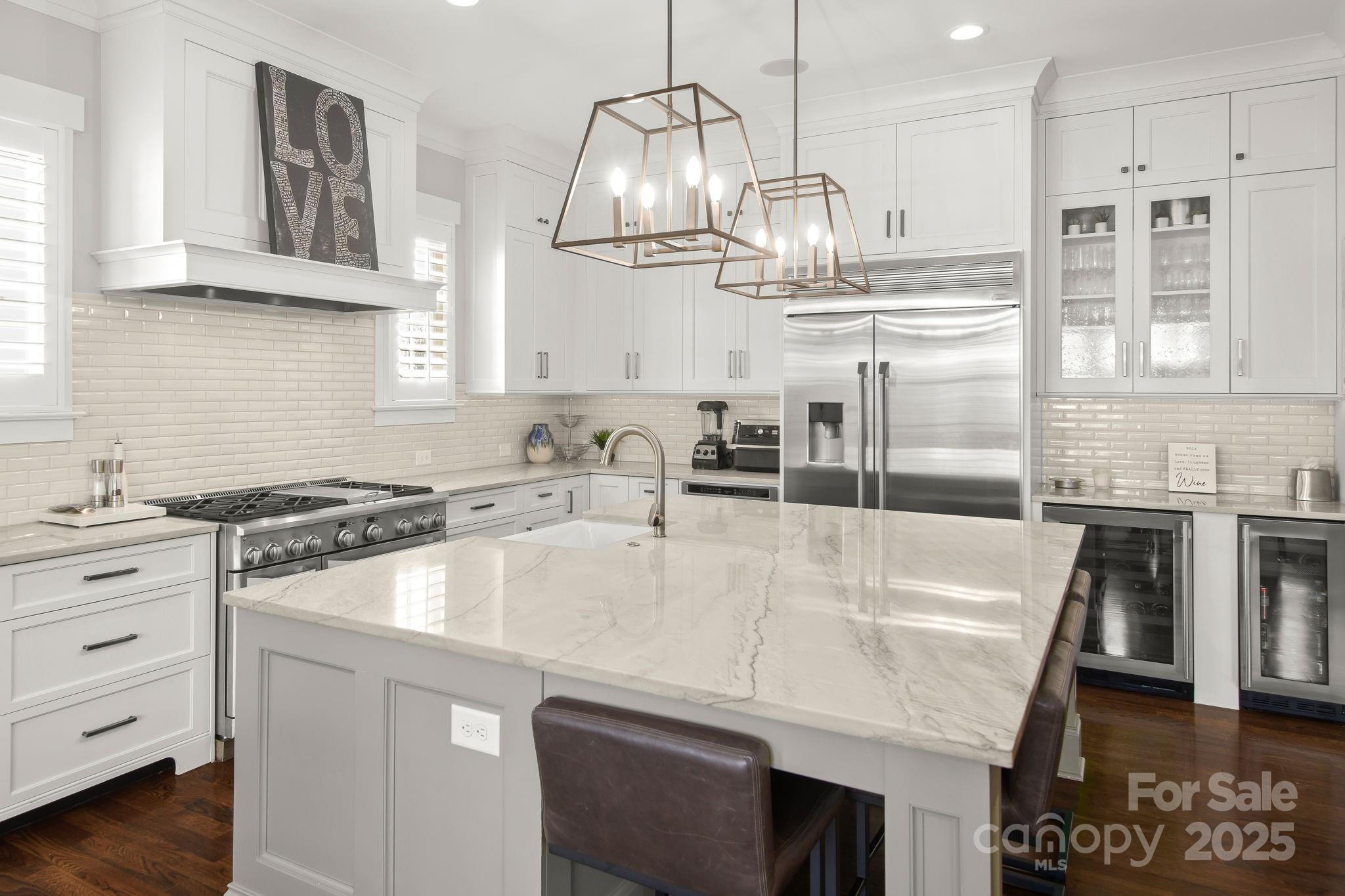 Dilworth - Residential