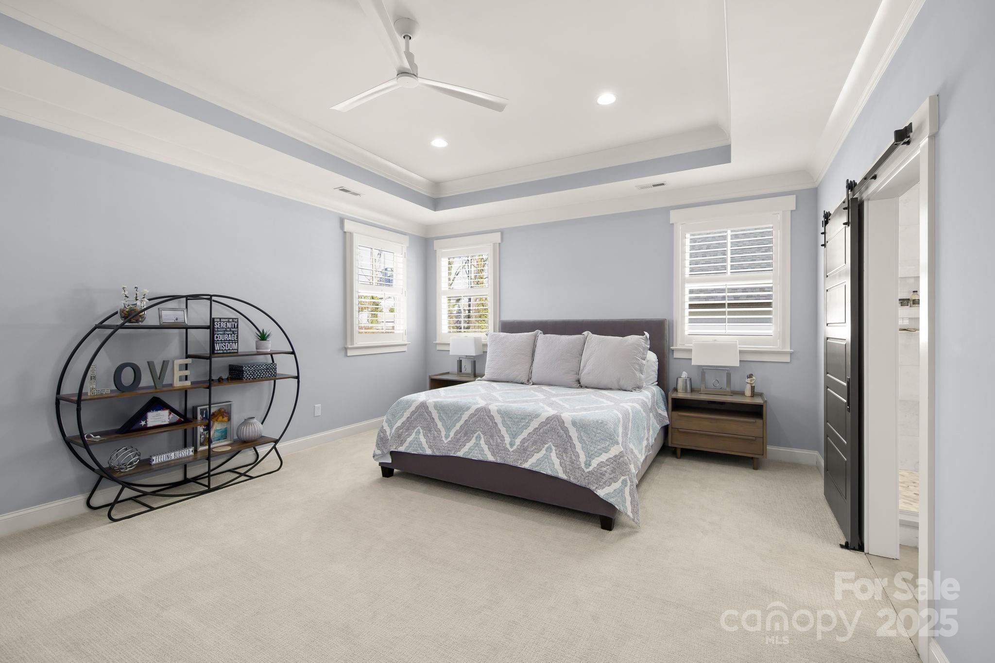 Dilworth - Residential