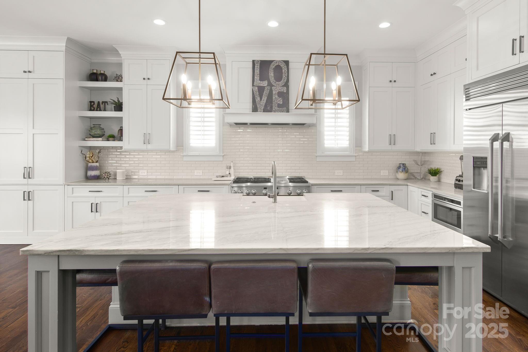 Dilworth - Residential
