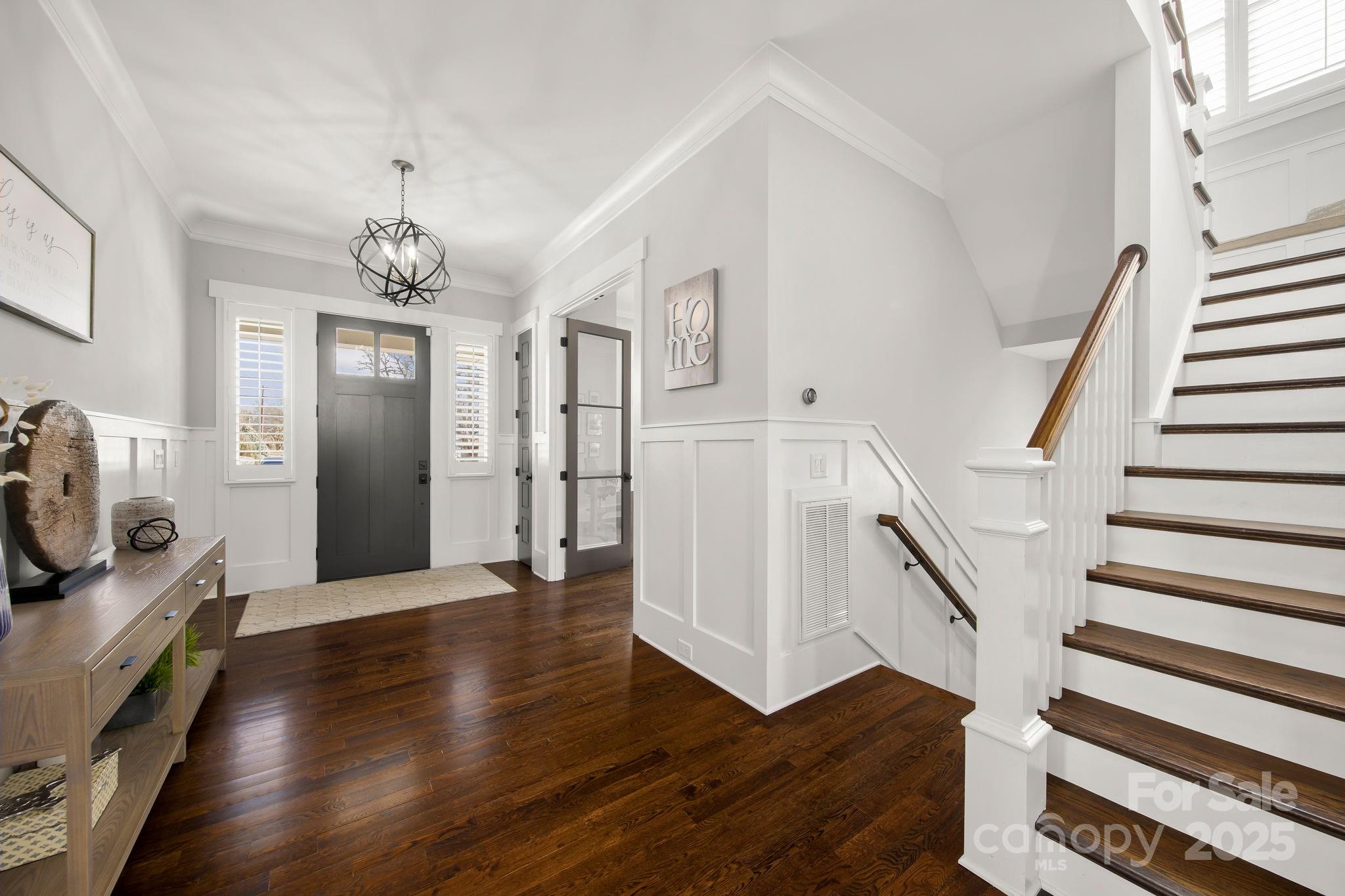 Dilworth - Residential