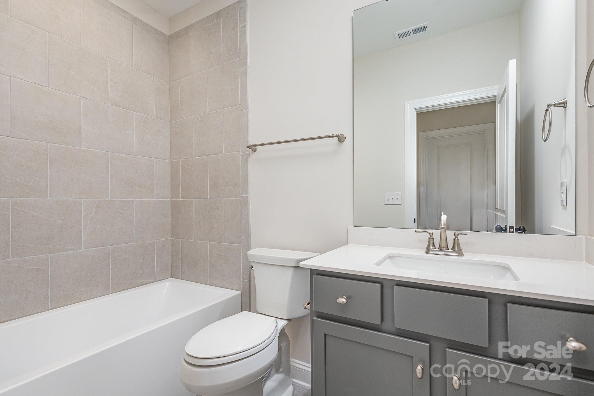 Shepherds Trace - Residential