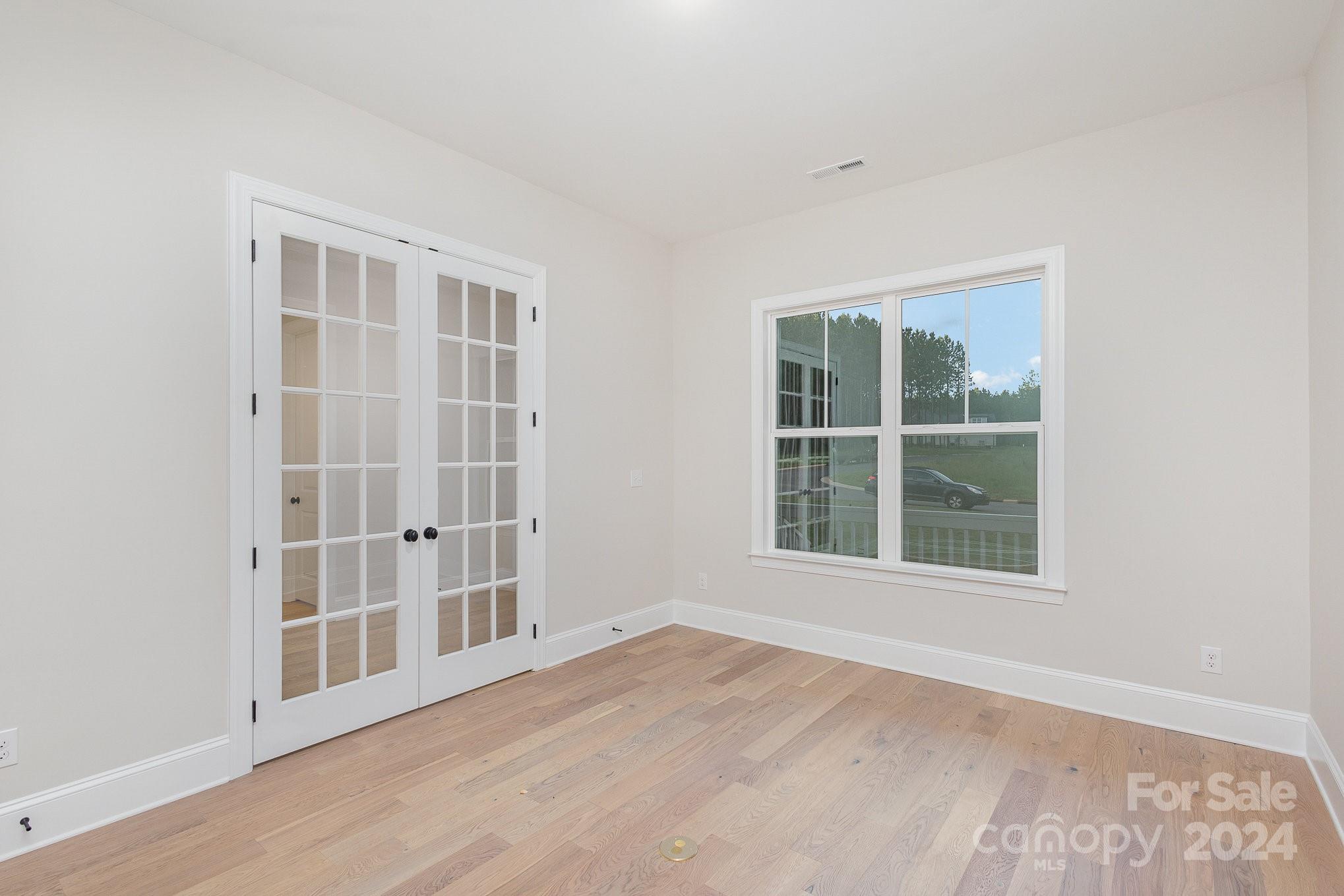 Shepherds Trace - Residential