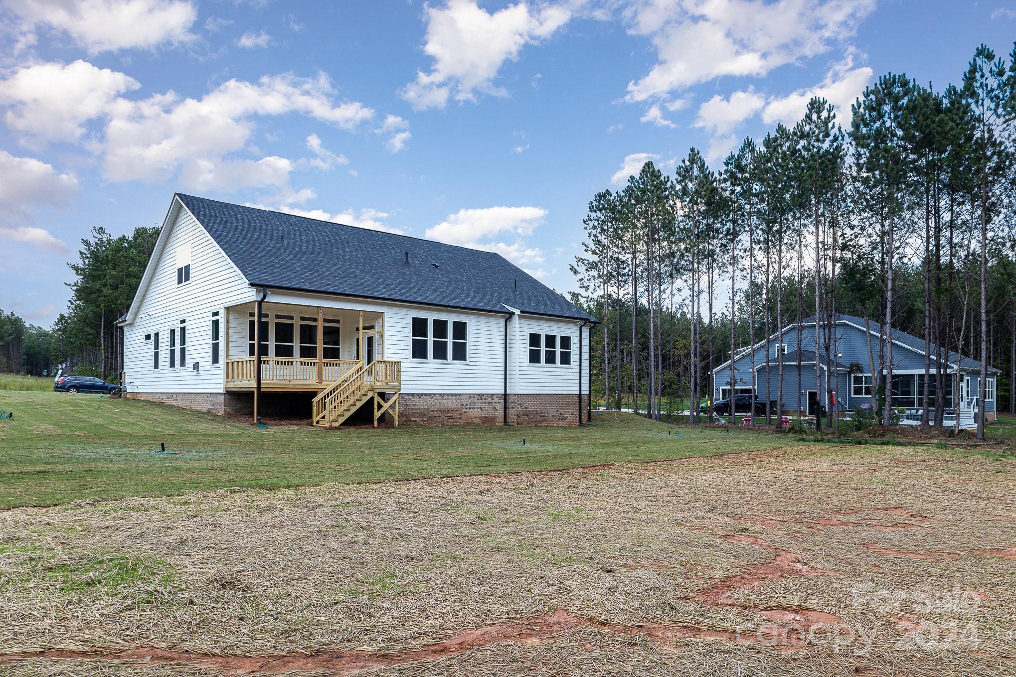 Shepherds Trace - Residential