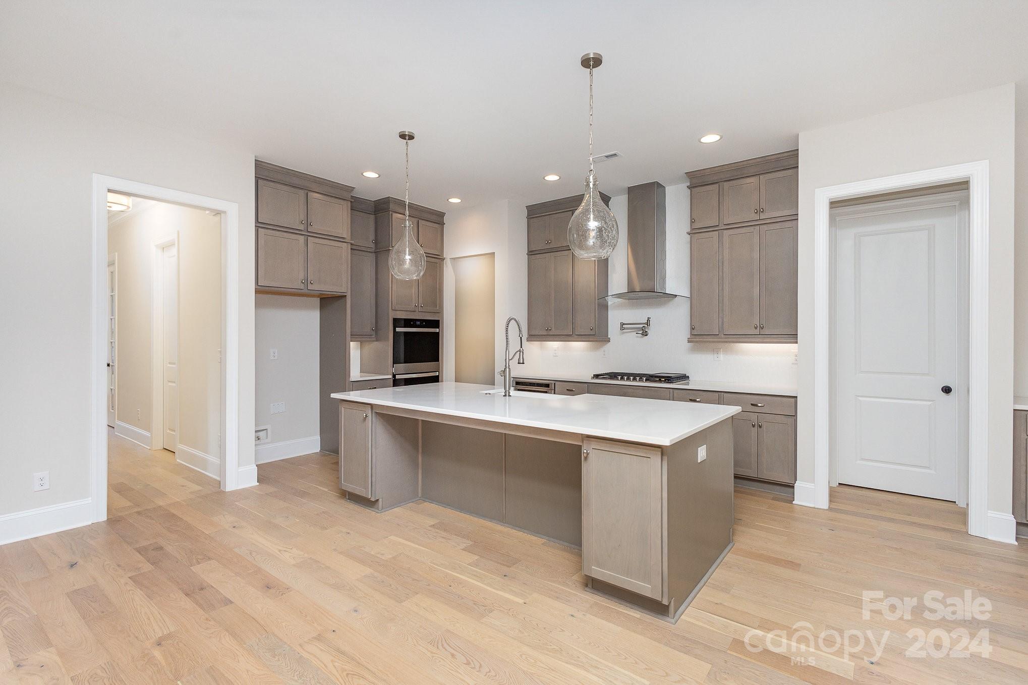 Shepherds Trace - Residential
