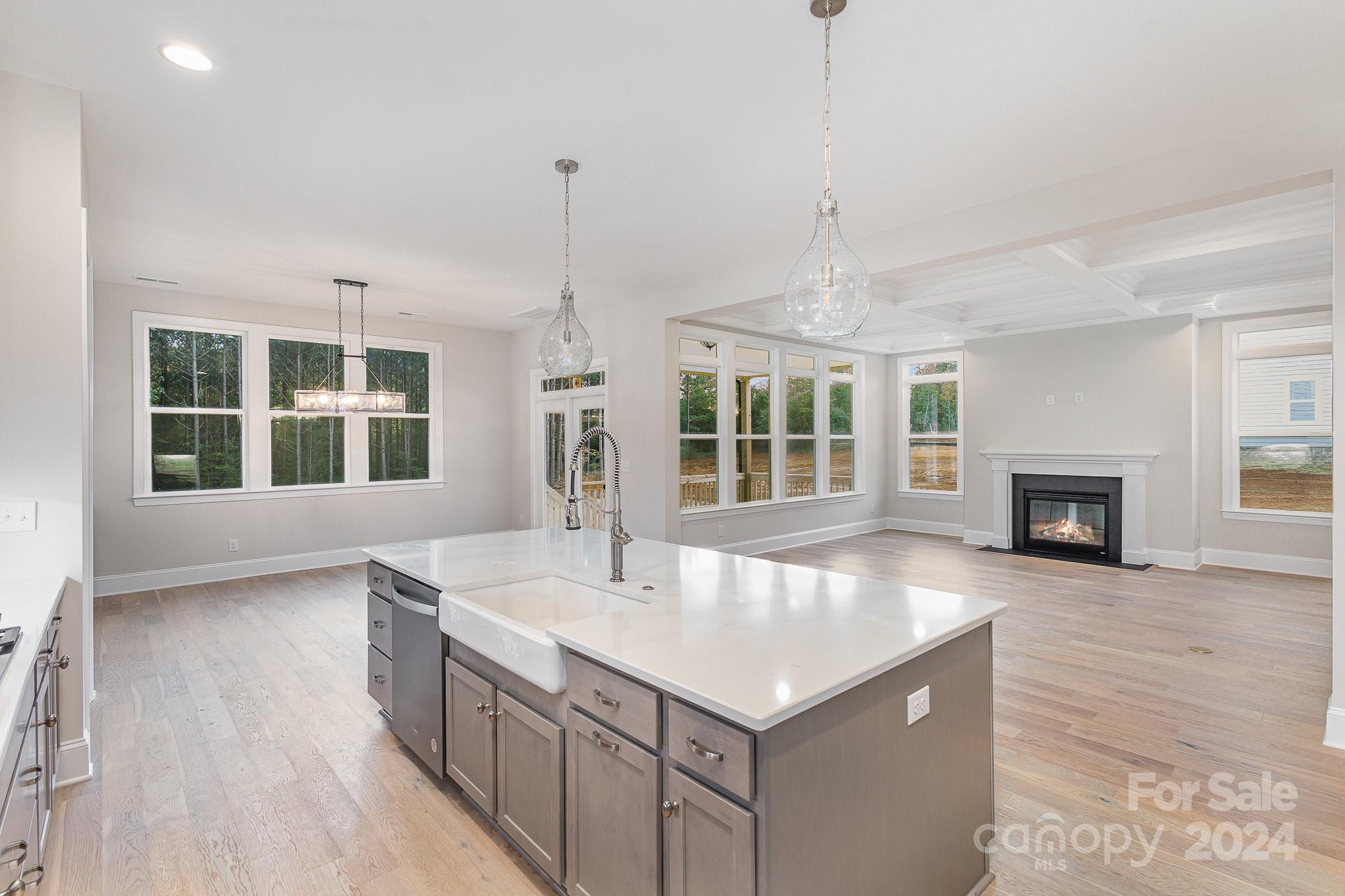Shepherds Trace - Residential