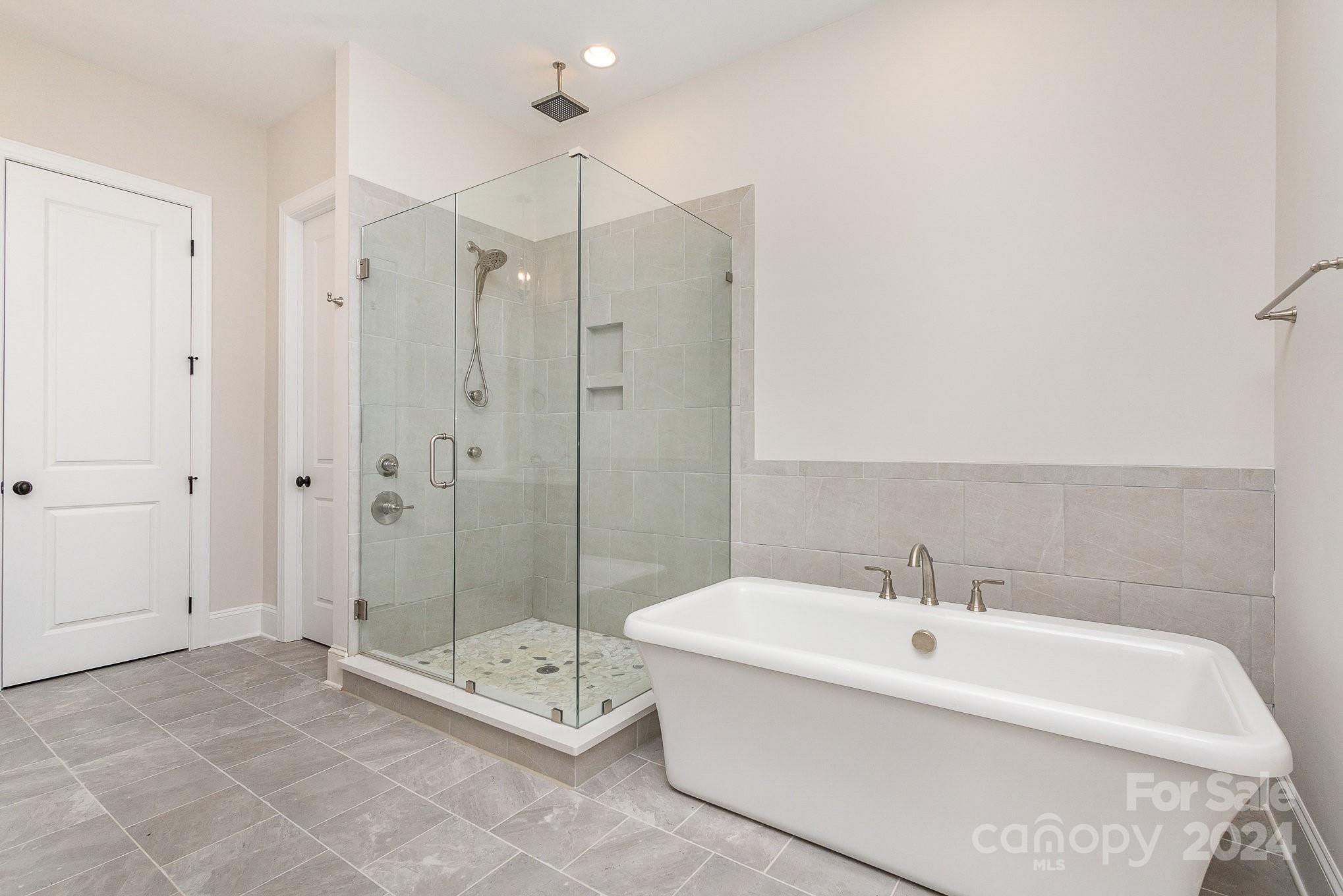Shepherds Trace - Residential
