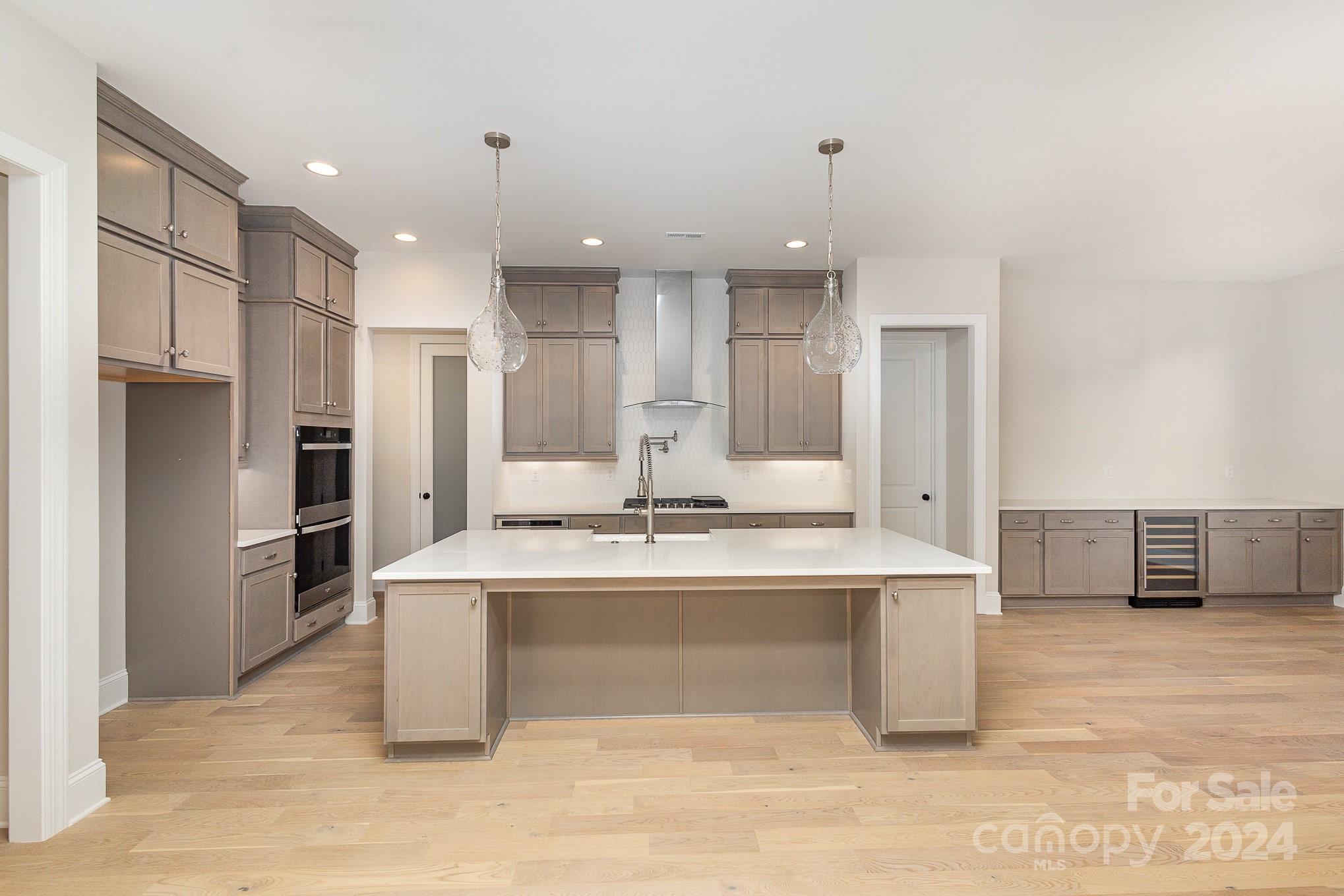 Shepherds Trace - Residential