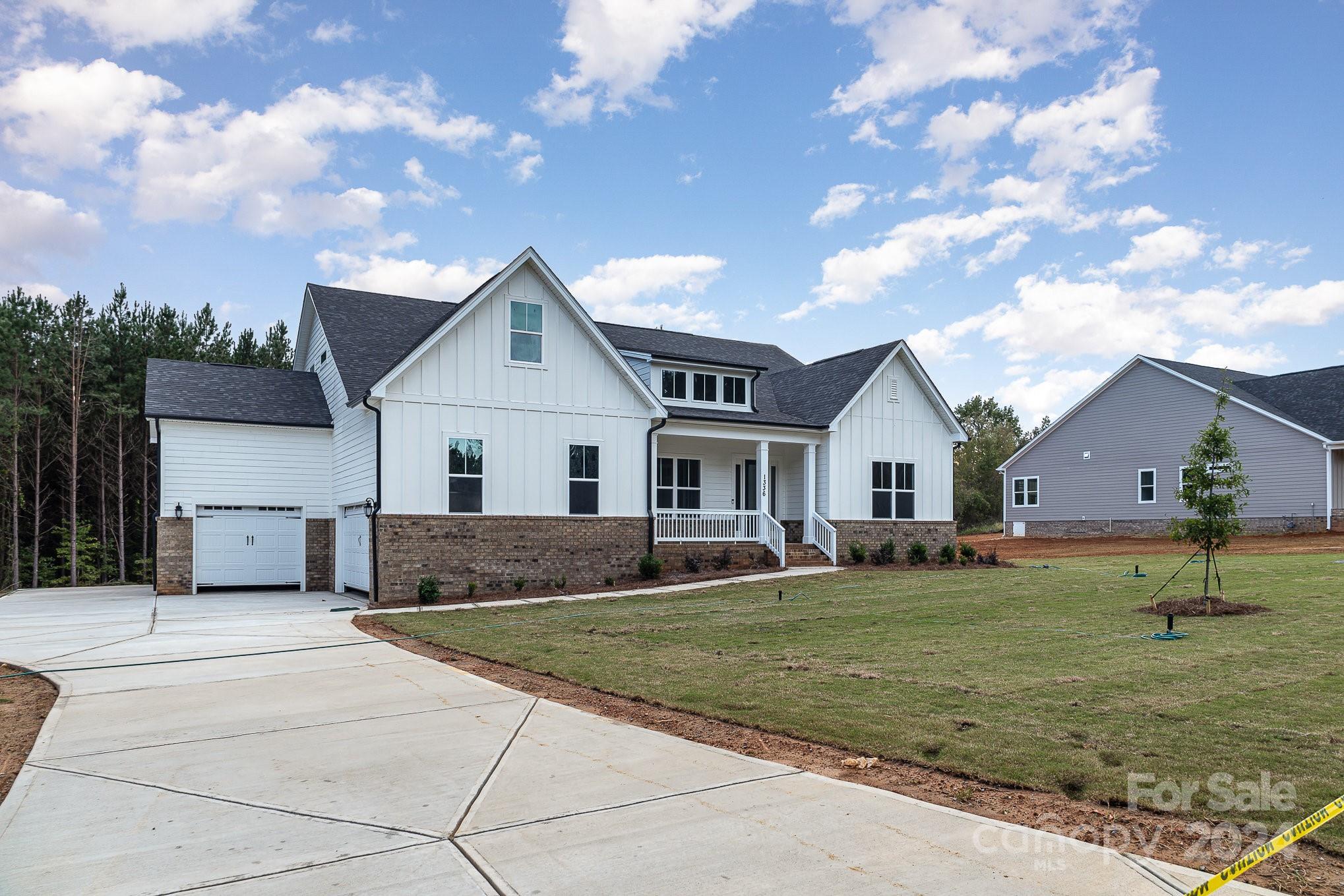 Shepherds Trace - Residential