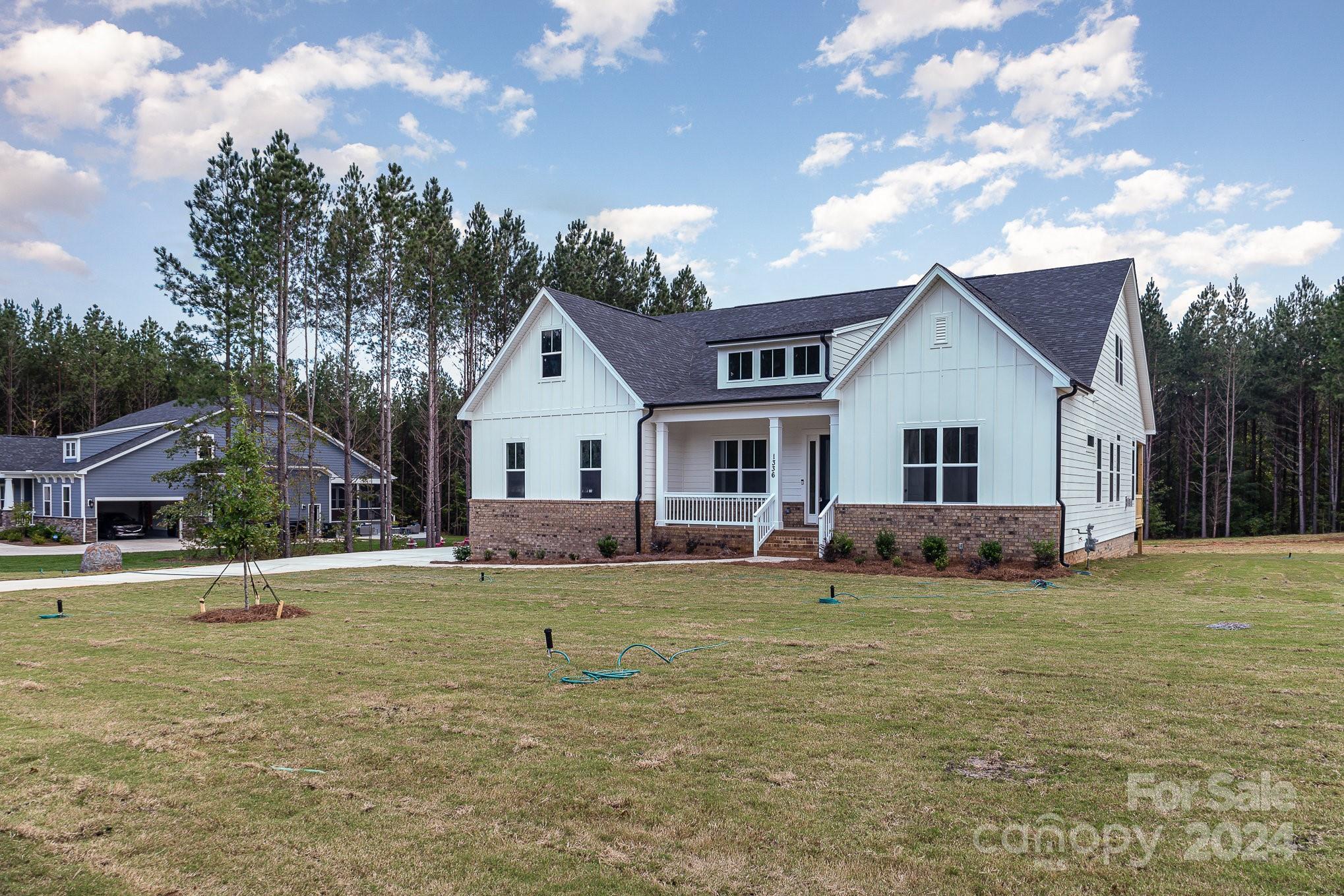 Shepherds Trace - Residential