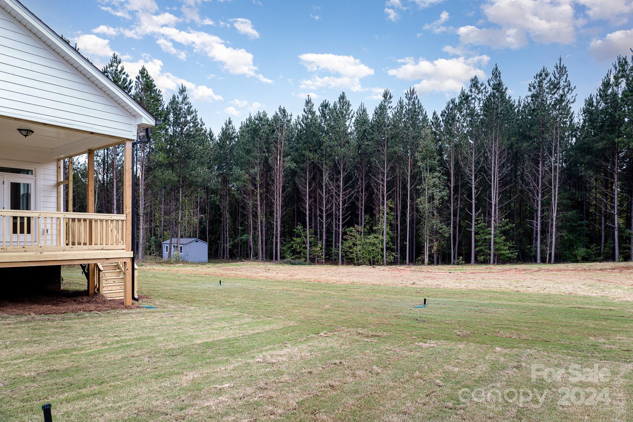 Shepherds Trace - Residential
