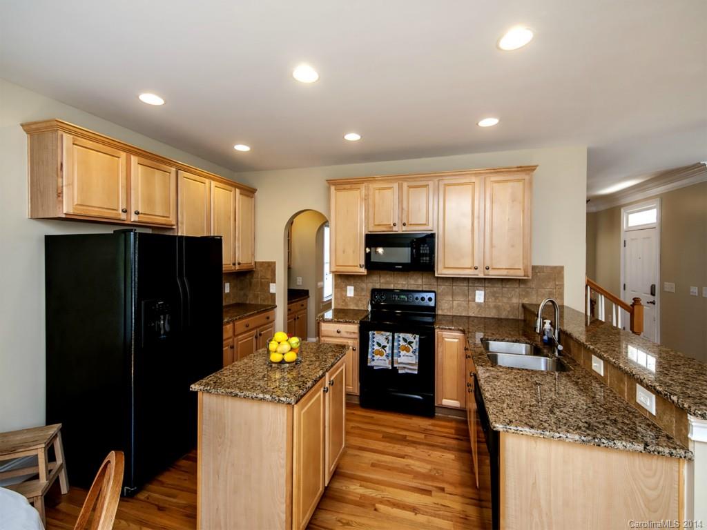 Baxter Village - Residential