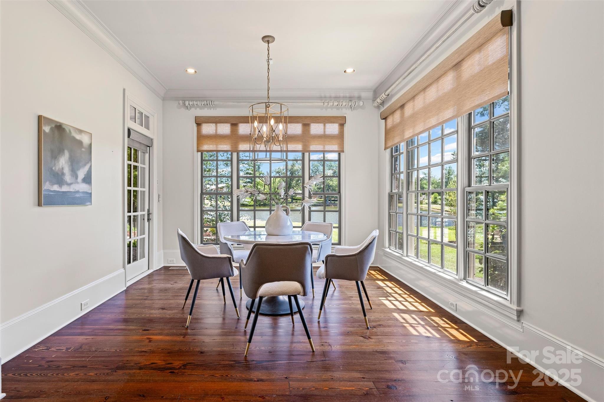 Meadow Lakes Ii - Residential