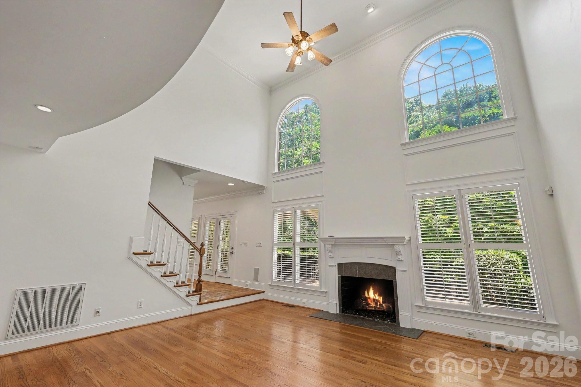 Providence Country Club - Residential