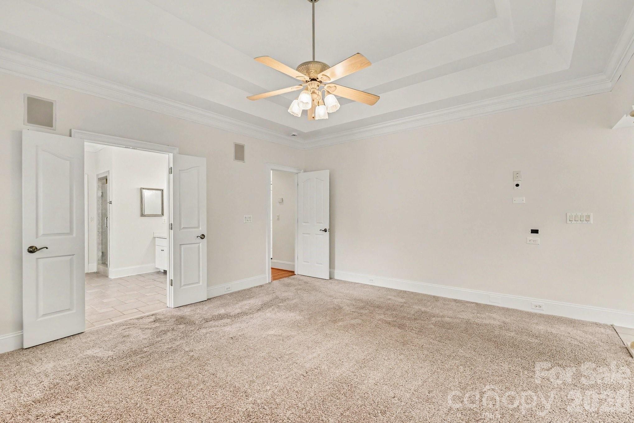 Providence Country Club - Residential