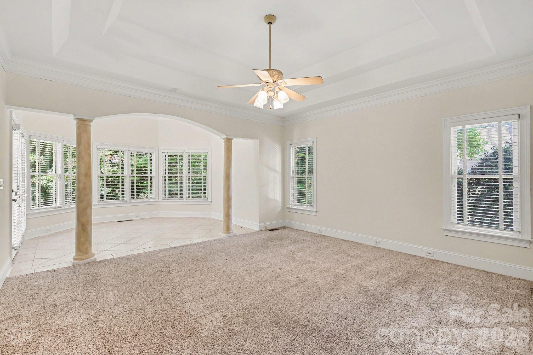 Providence Country Club - Residential