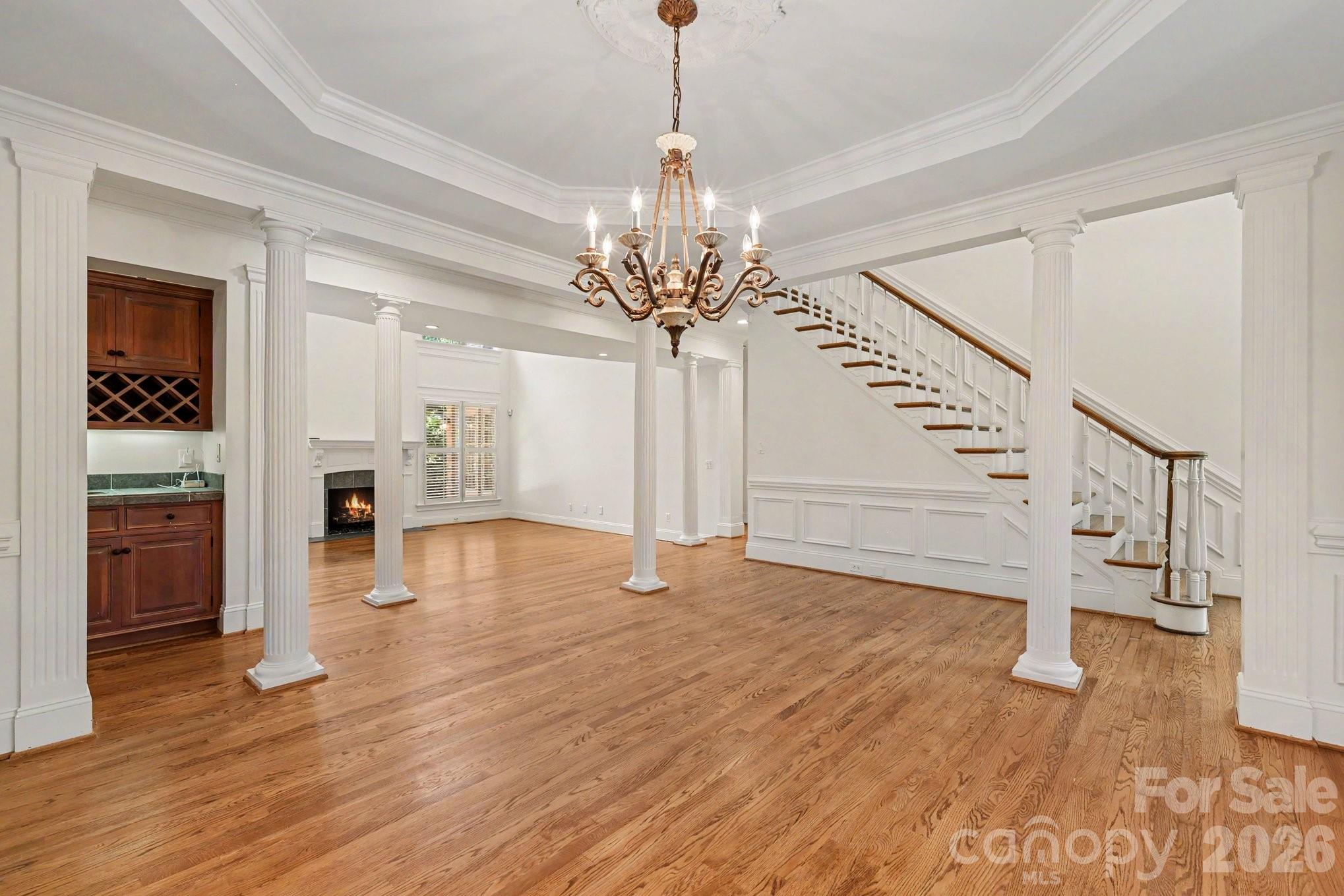 Providence Country Club - Residential