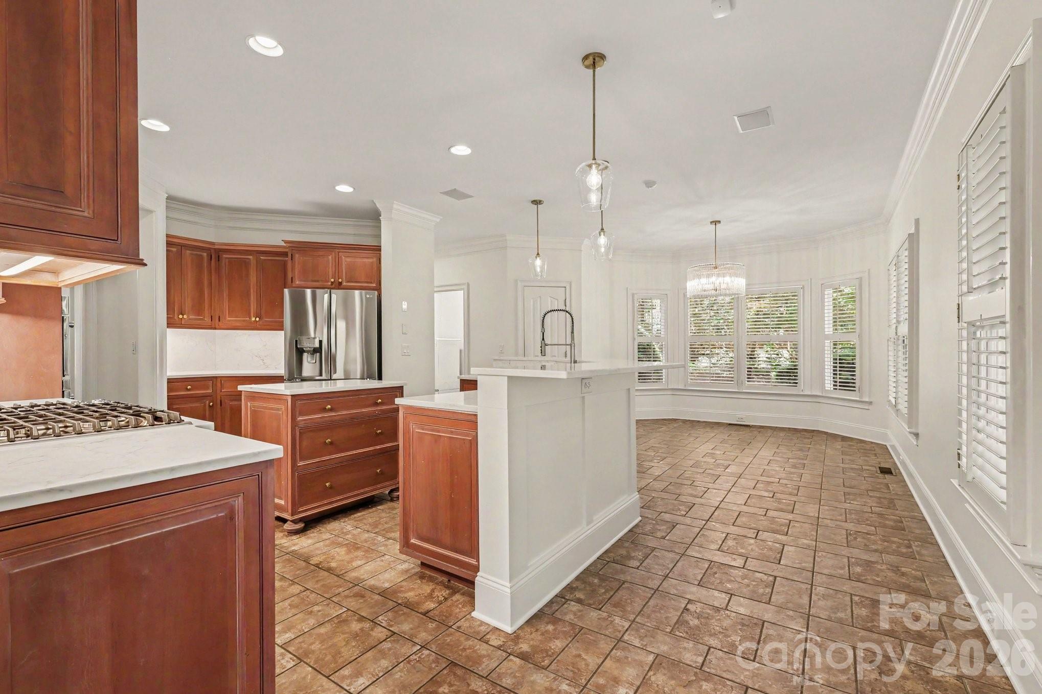 Providence Country Club - Residential
