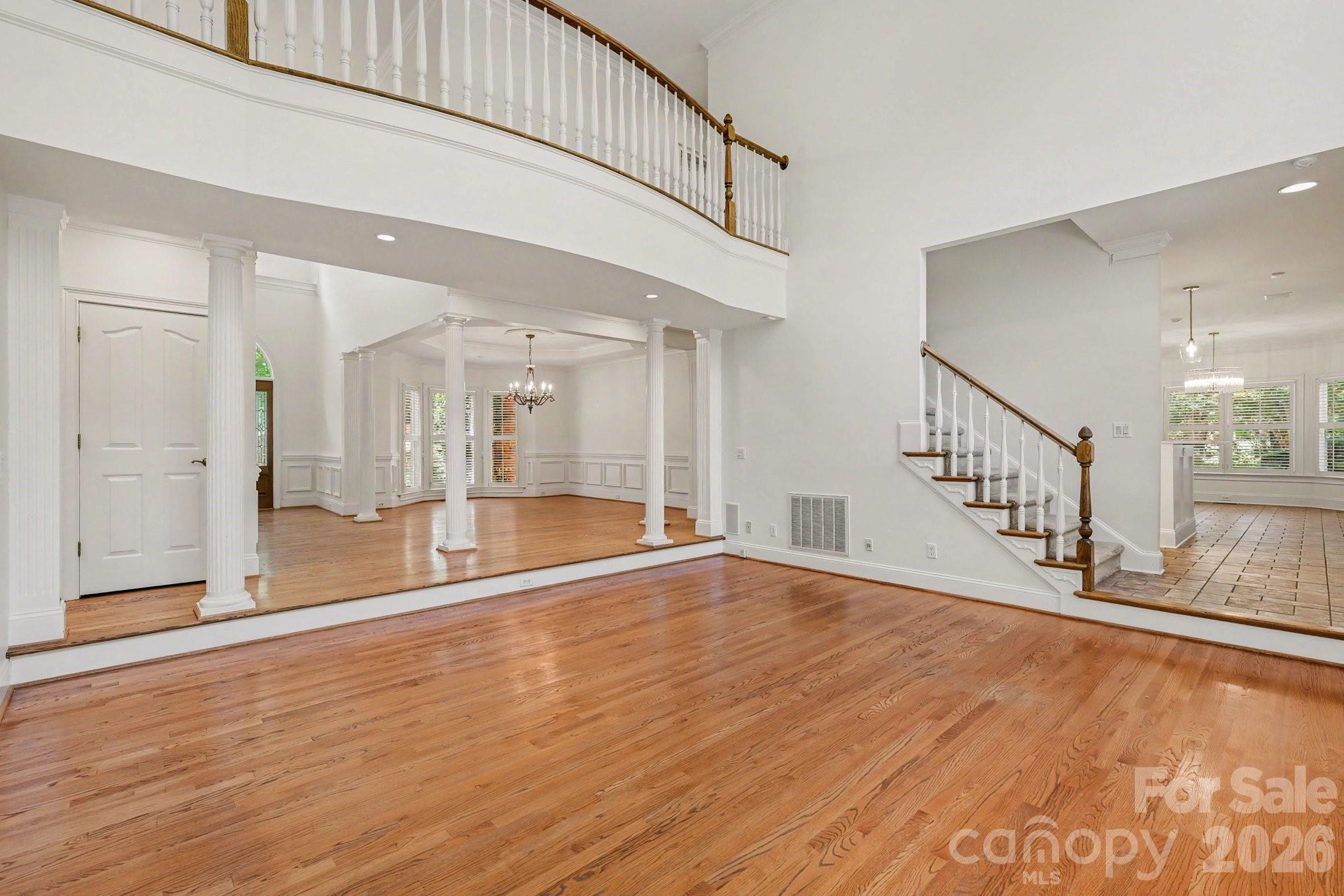 Providence Country Club - Residential