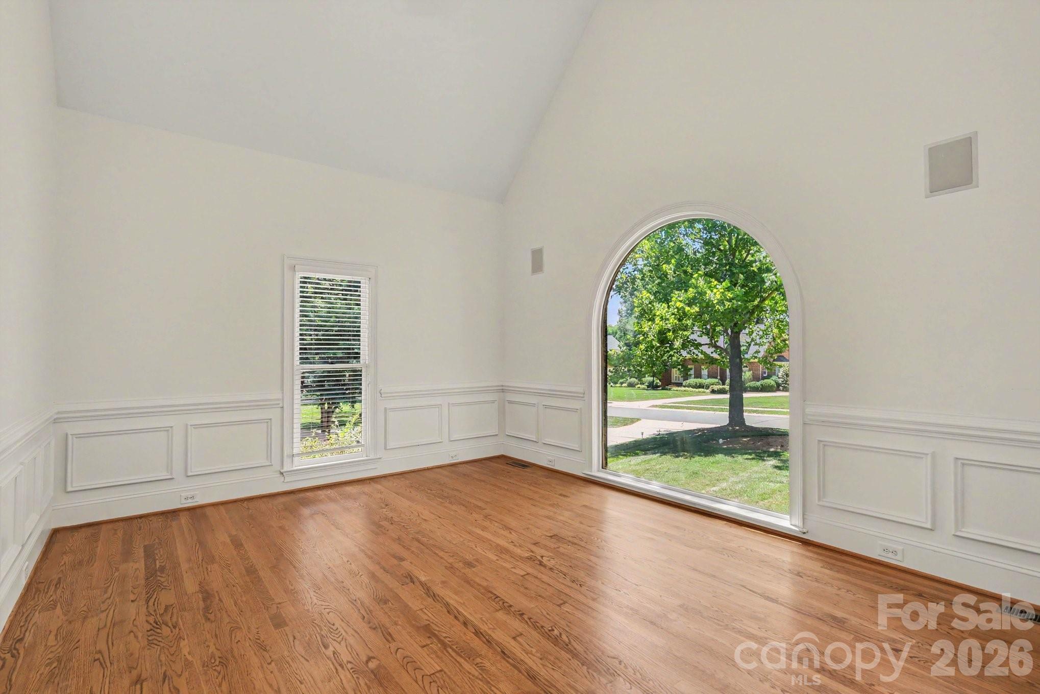 Providence Country Club - Residential