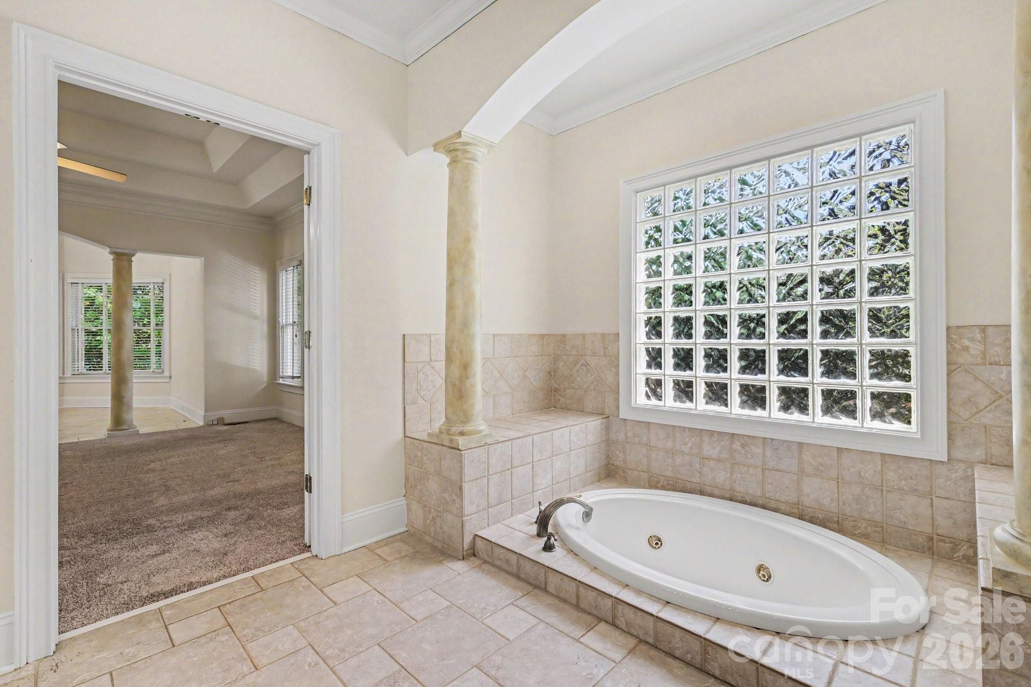 Providence Country Club - Residential