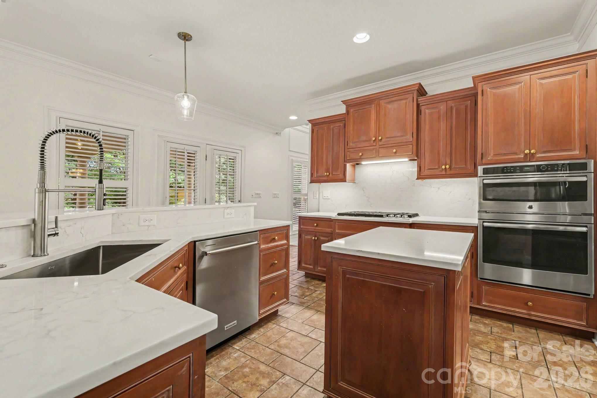 Providence Country Club - Residential