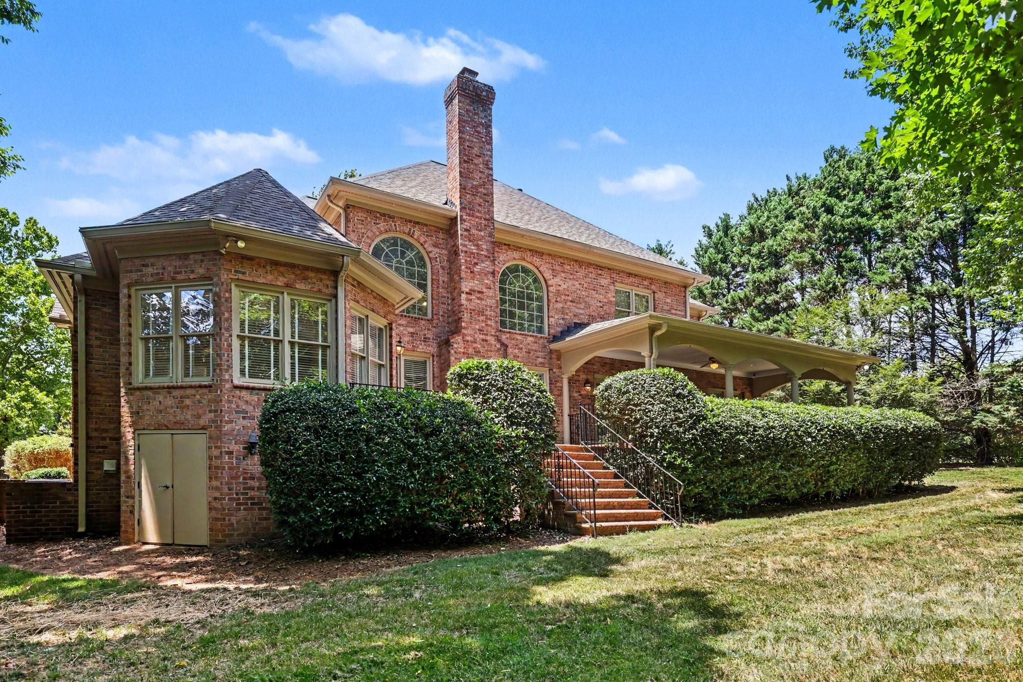 Providence Country Club - Residential