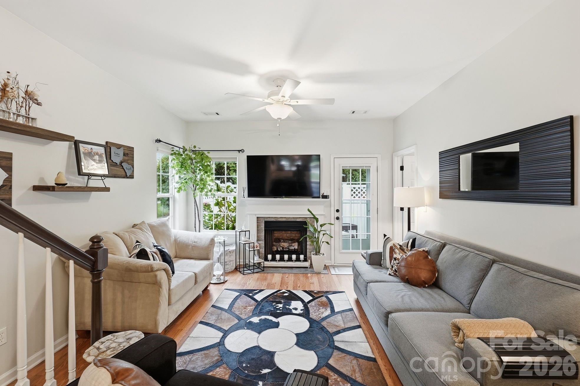 Cascades at River Crossing - Residential