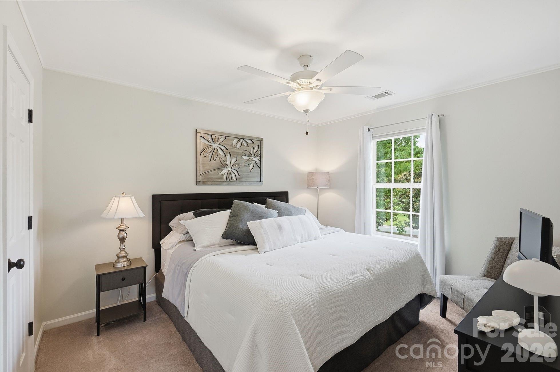 Cascades at River Crossing - Residential