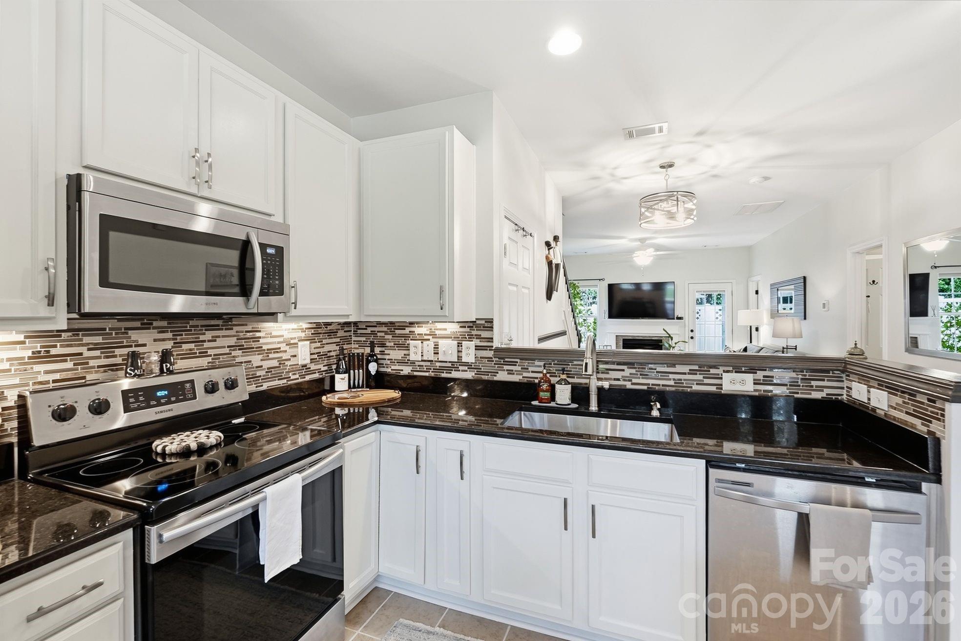 Cascades at River Crossing - Residential