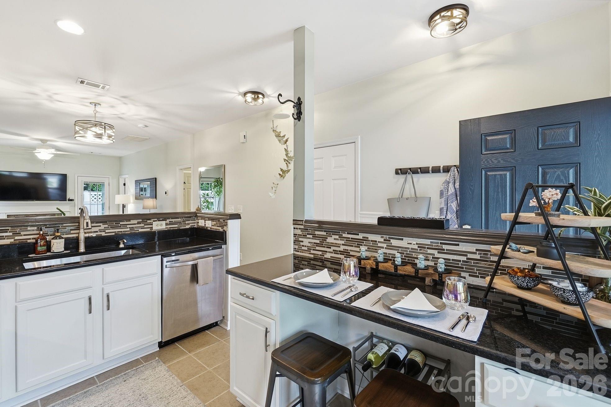 Cascades at River Crossing - Residential