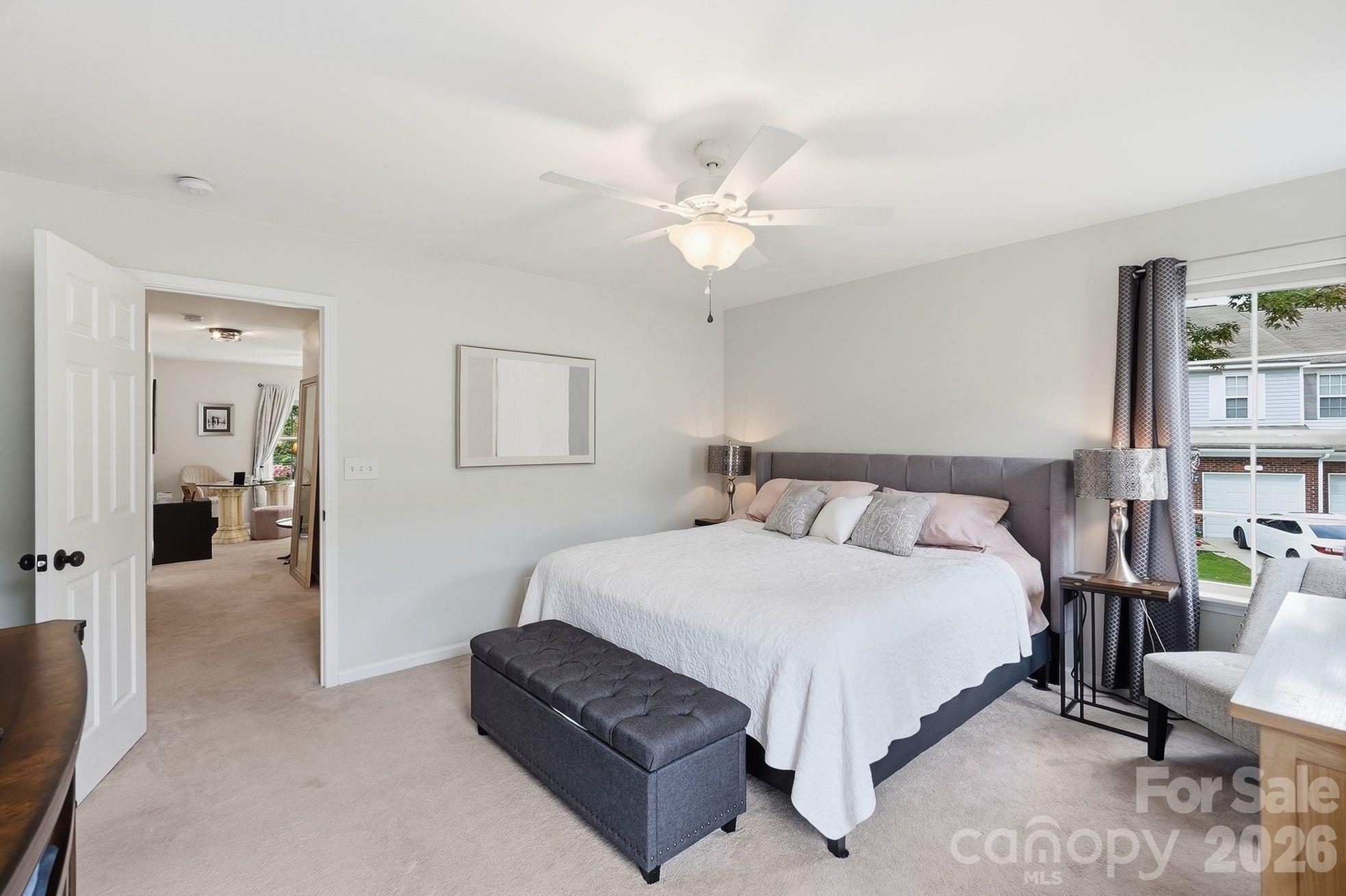 Cascades at River Crossing - Residential