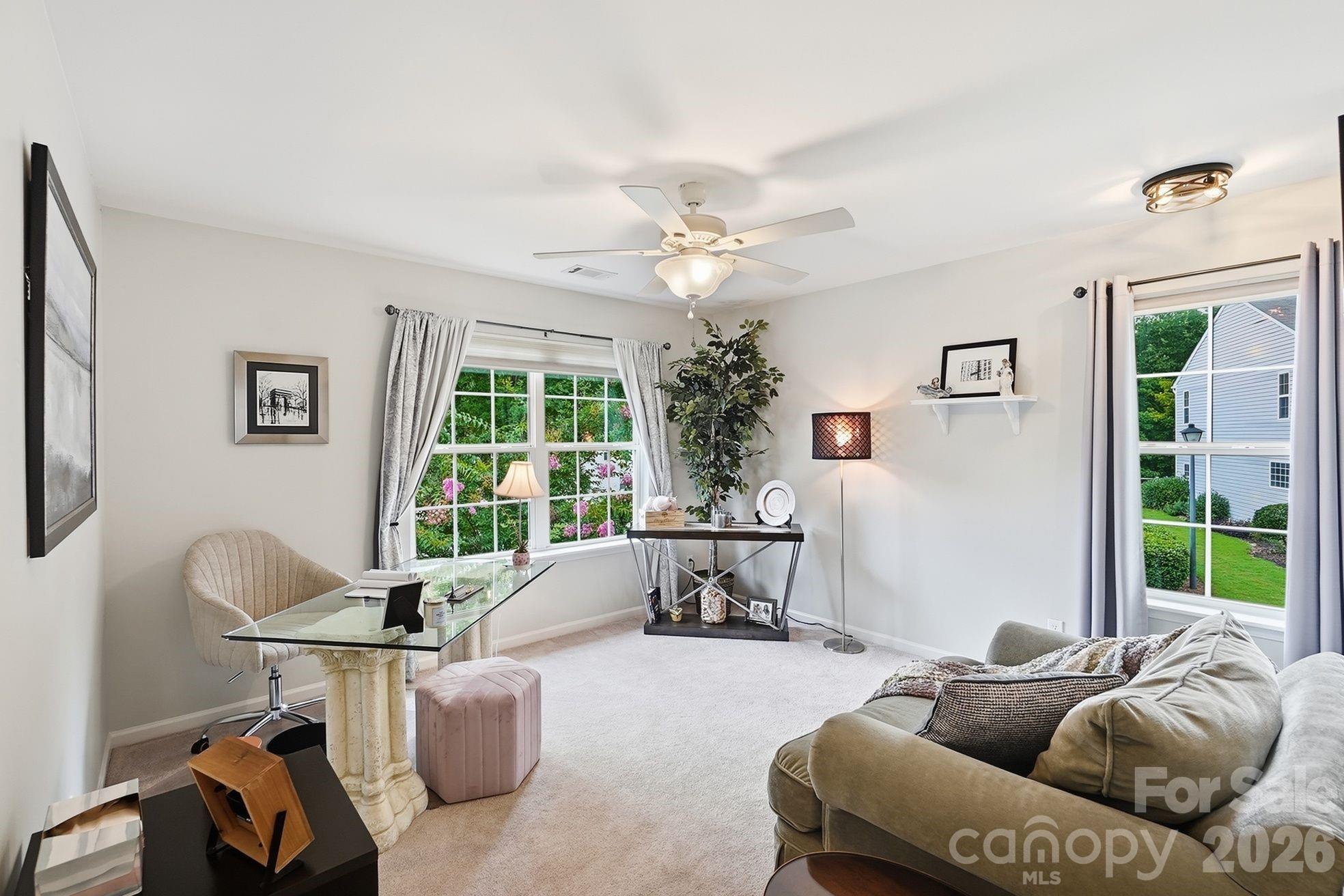 Cascades at River Crossing - Residential