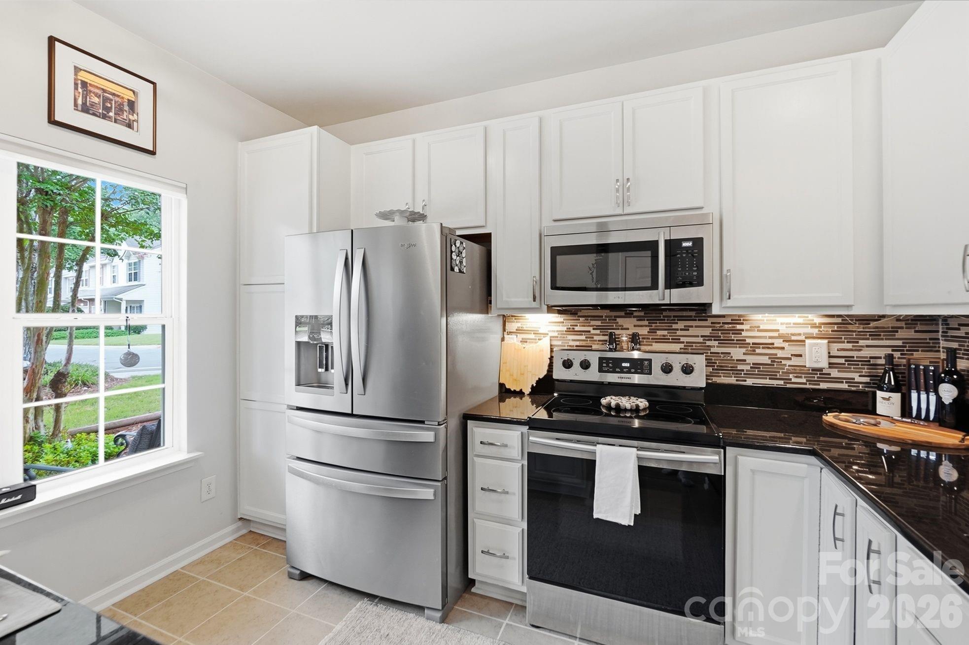 Cascades at River Crossing - Residential