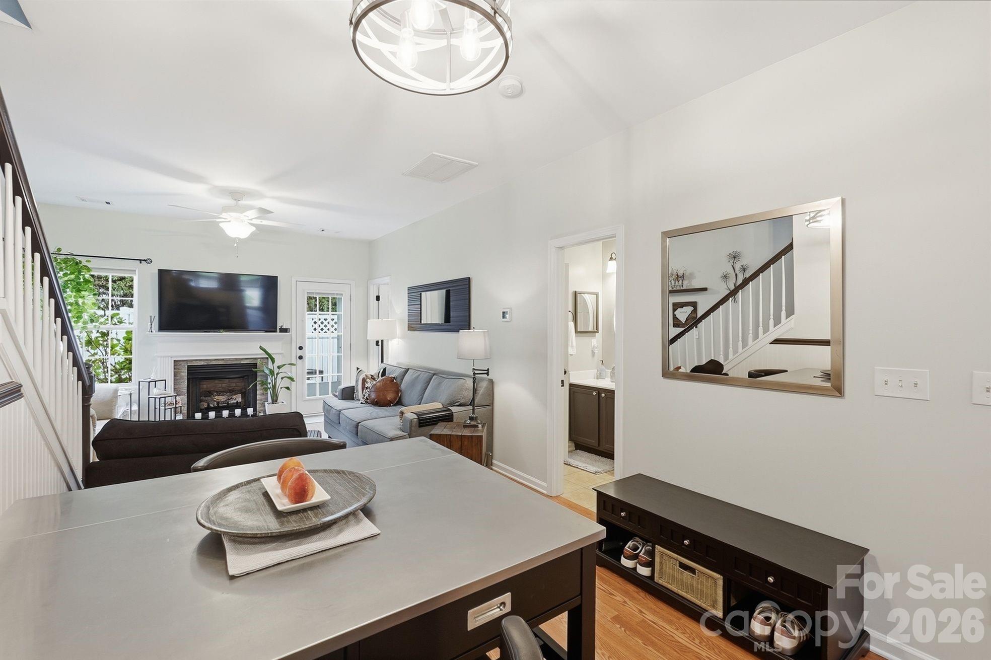 Cascades at River Crossing - Residential