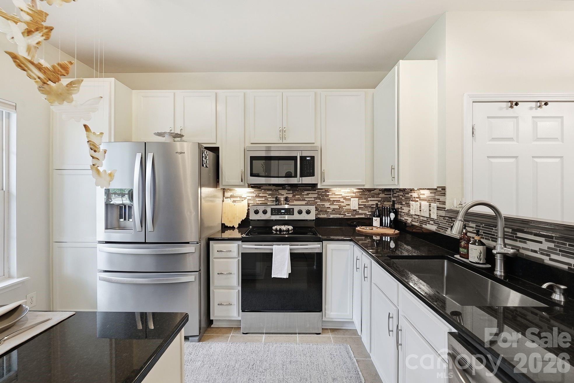 Cascades at River Crossing - Residential