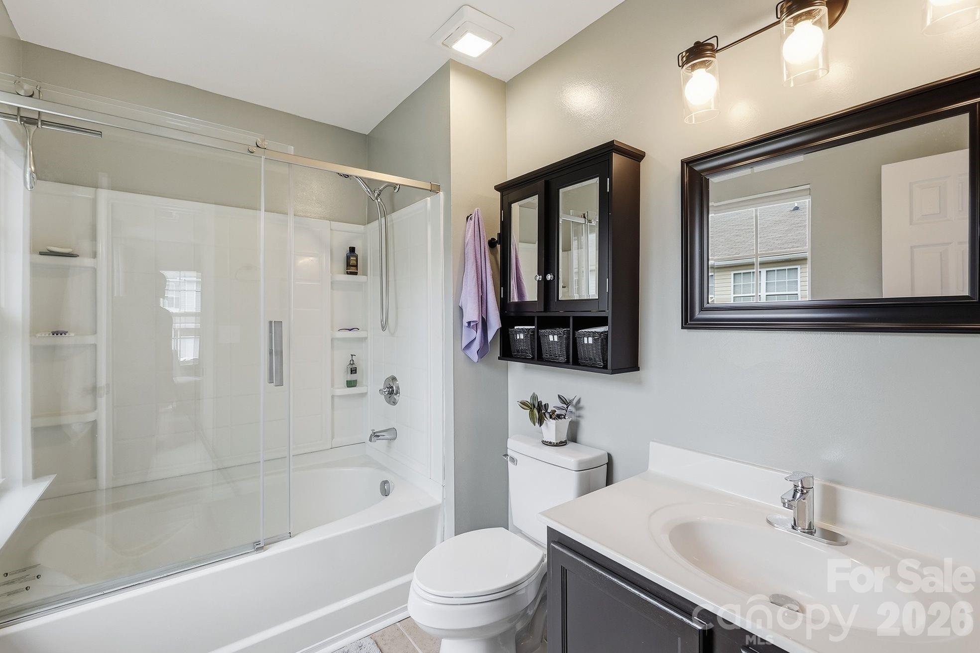 Cascades at River Crossing - Residential