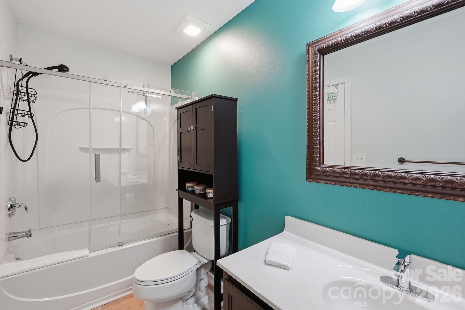 Cascades at River Crossing - Residential