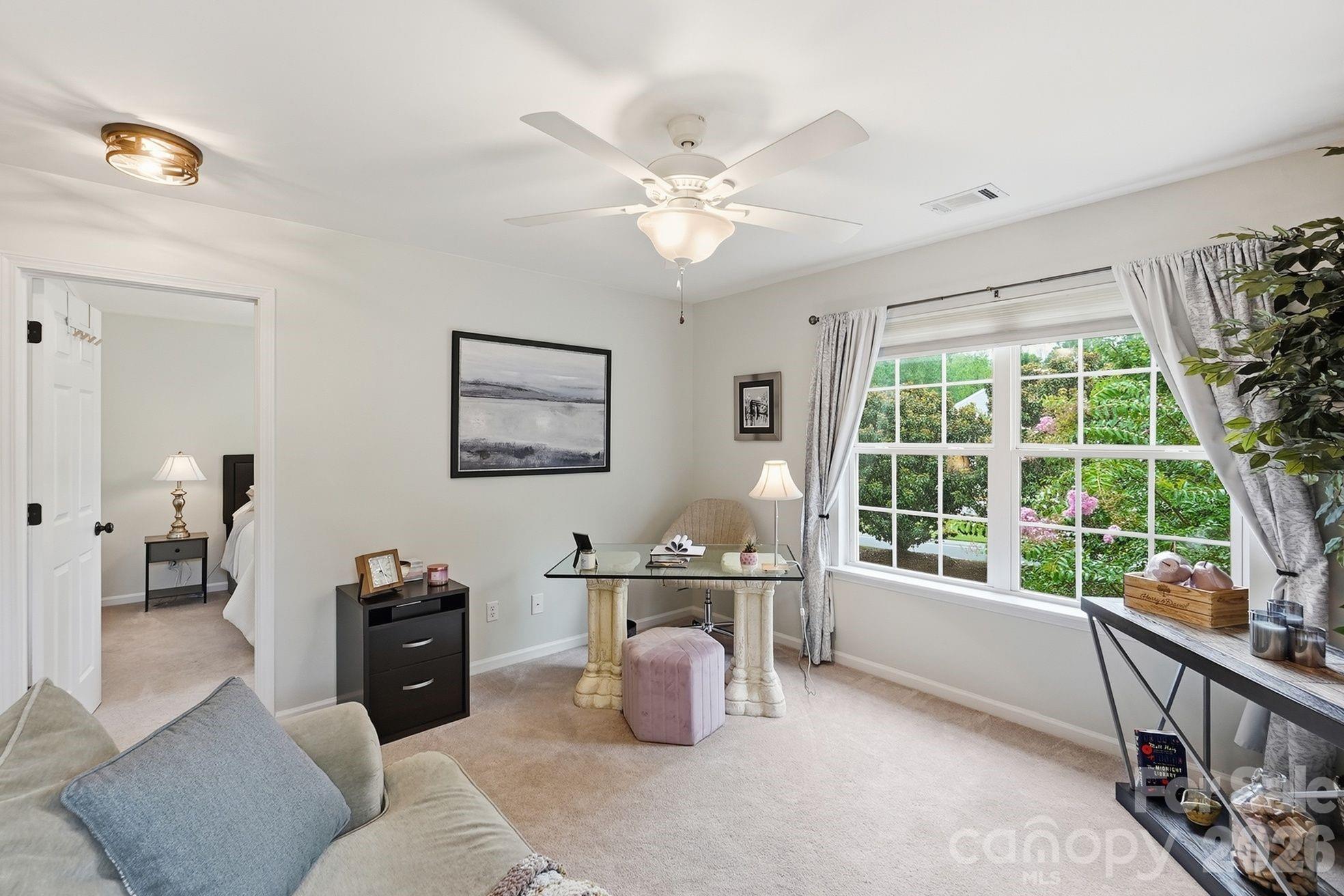 Cascades at River Crossing - Residential