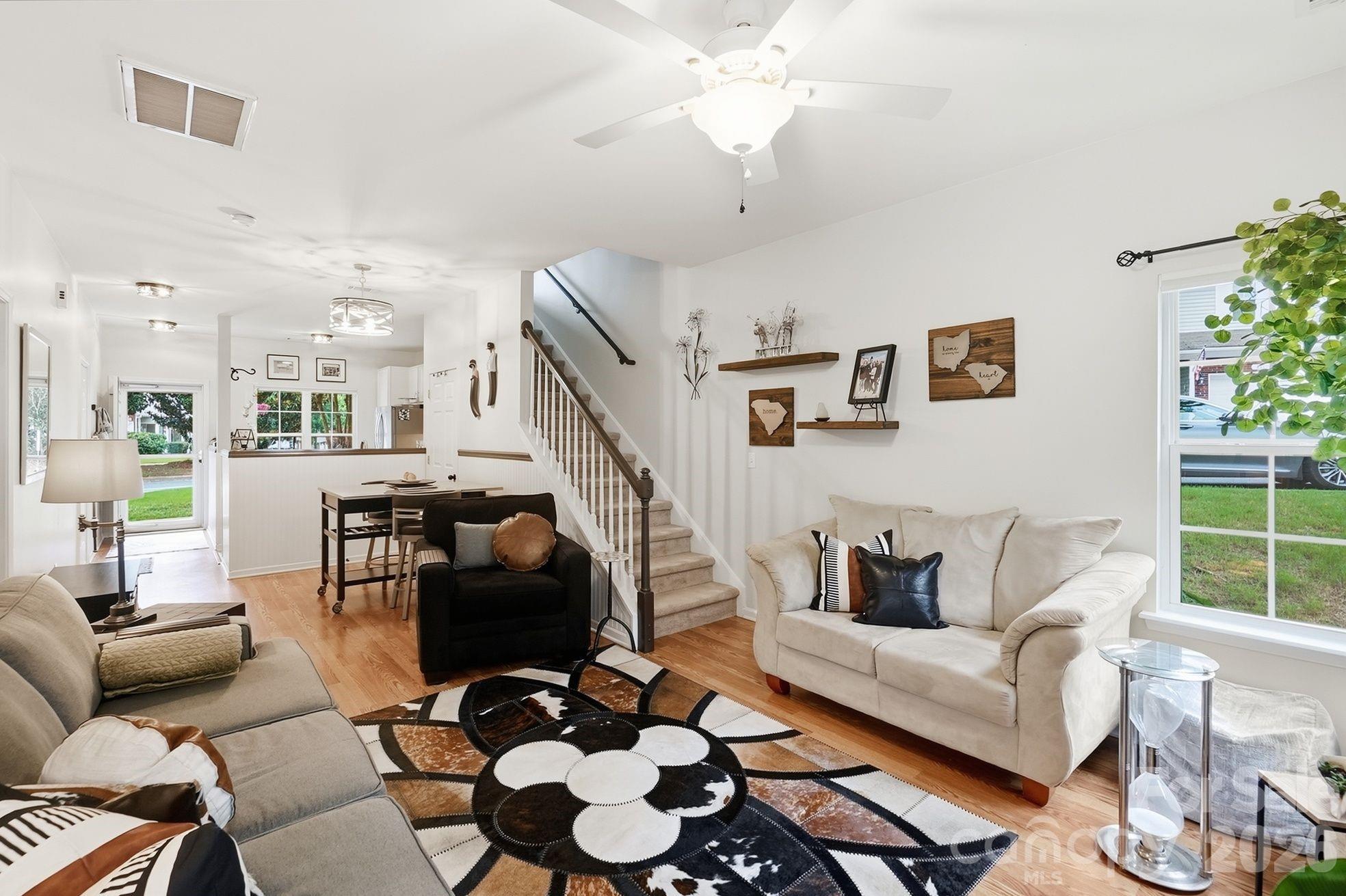 Cascades at River Crossing - Residential