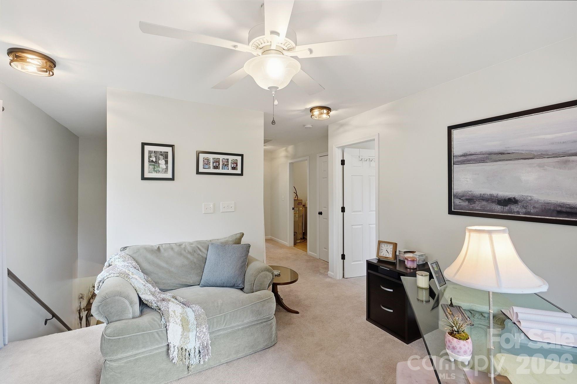 Cascades at River Crossing - Residential