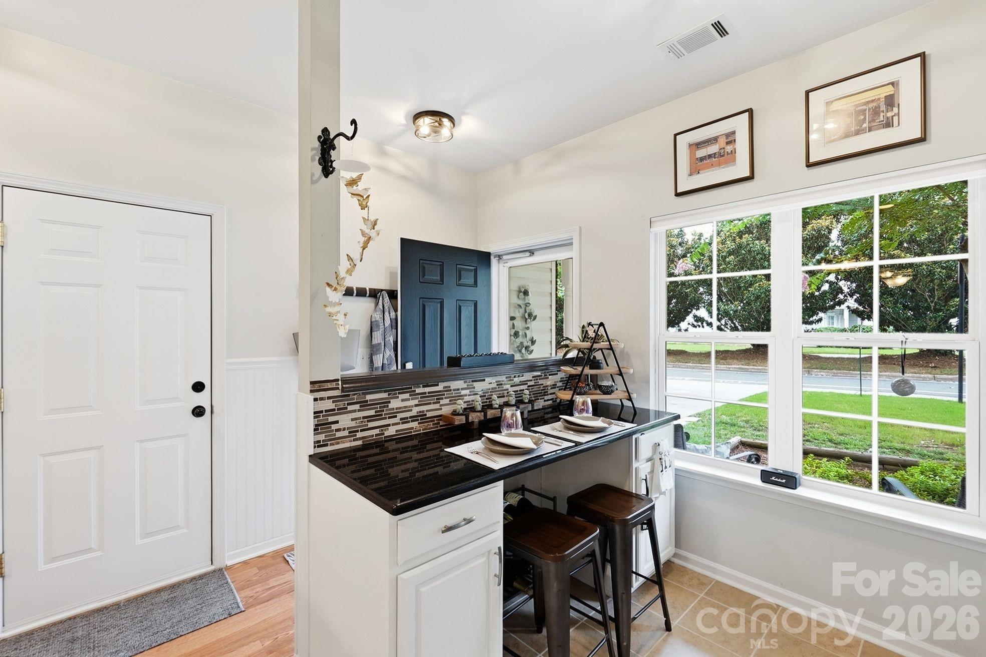Cascades at River Crossing - Residential