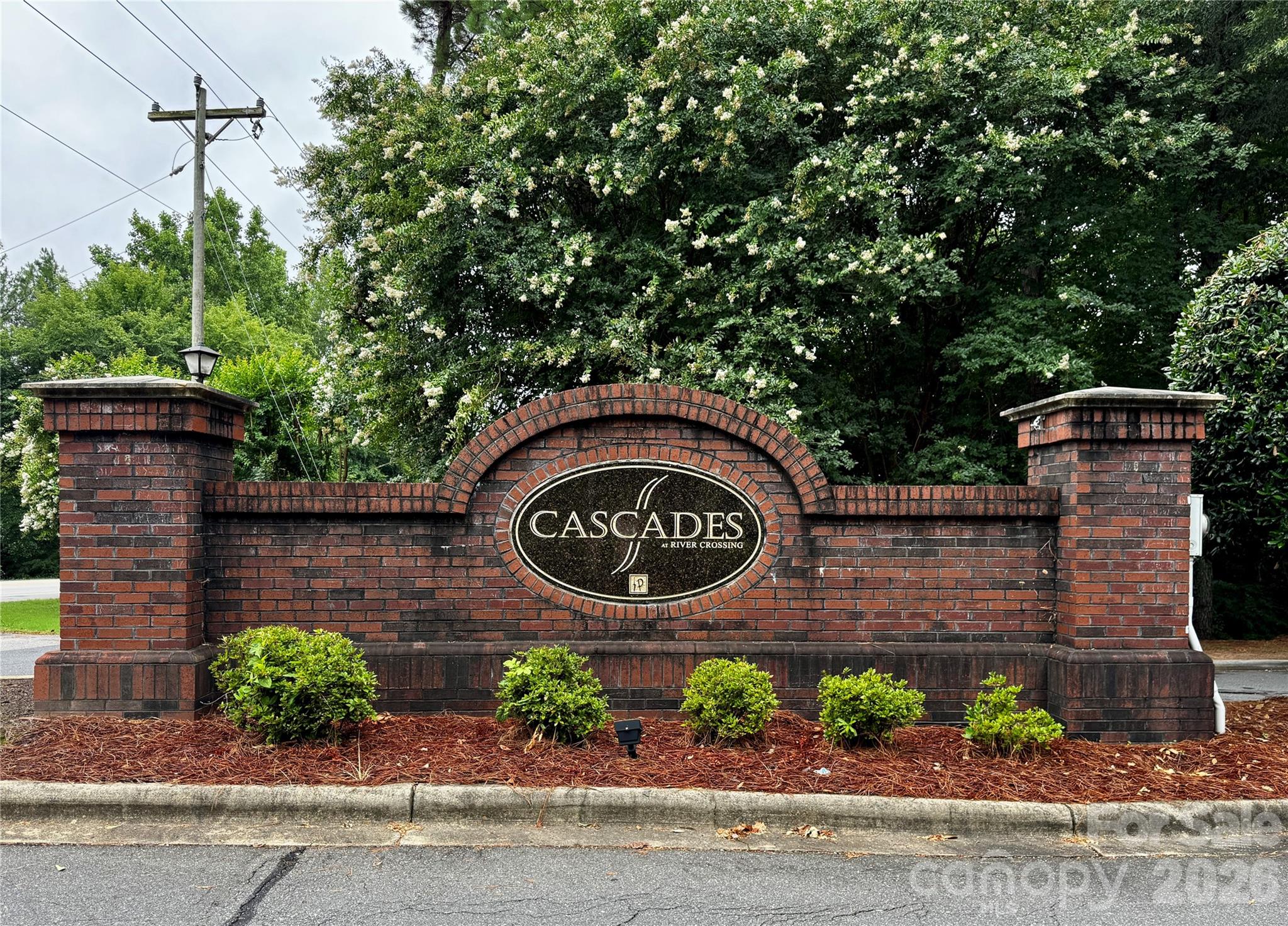 Cascades at River Crossing - Residential