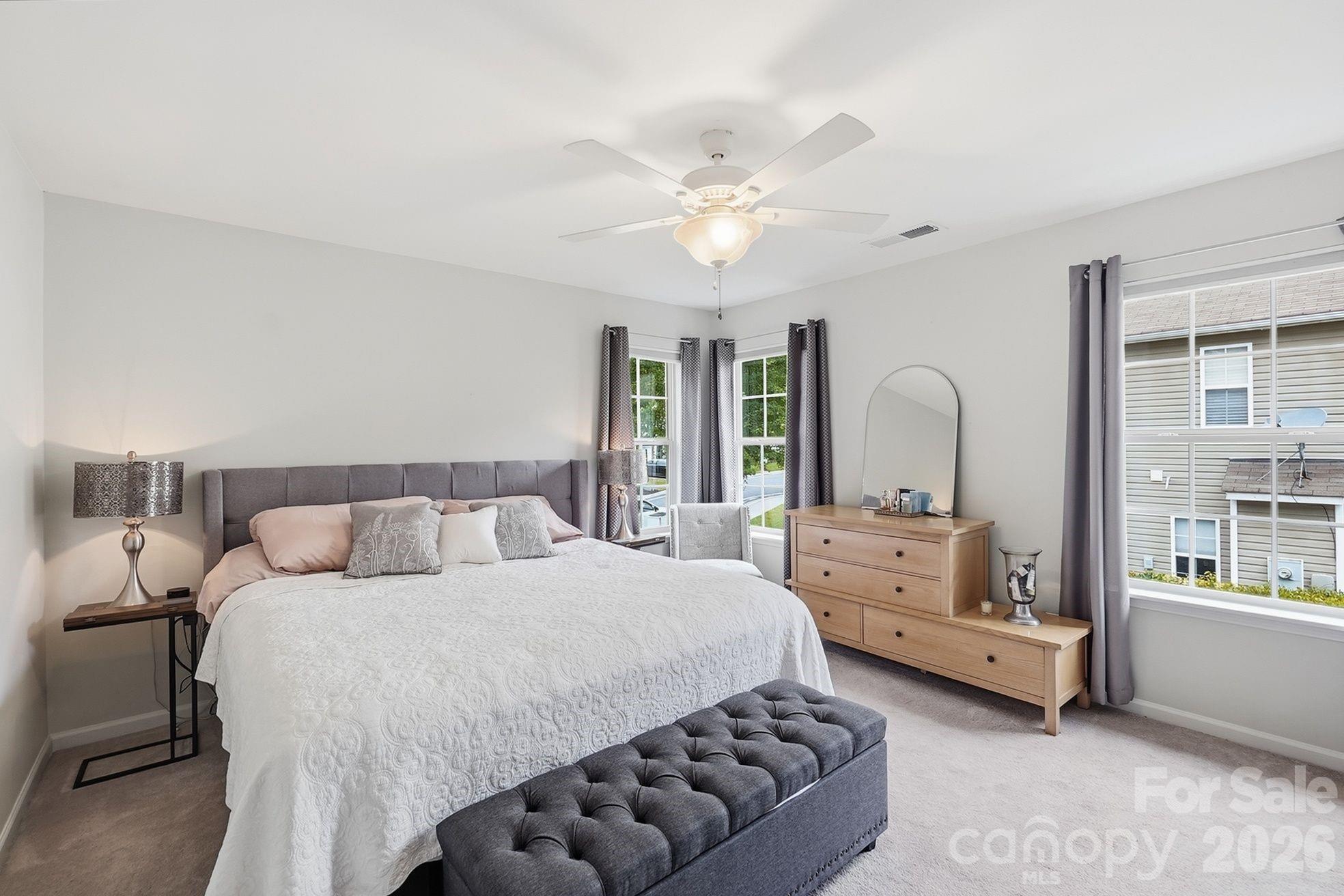 Cascades at River Crossing - Residential